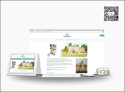 The Business Club Network