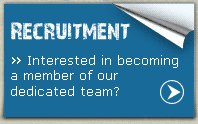 Recruitment Advert.